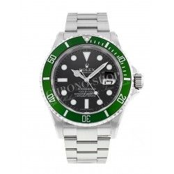 ROLEX 93250 BRACELET OYSTER ACIER 904L MONTRES SUBMARINER DATE 16800,168000,16610,16610LV,16610LN SEL 20mm