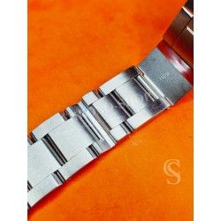 ROLEX 93250 BRACELET OYSTER ACIER 904L MONTRES SUBMARINER DATE 16800,168000,16610,16610LV,16610LN SEL 20mm