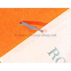 Rolex 5039 genuine watch part 3030 3035 5039 Yoke For Sliding Pinion for to service, restore or repair rolex watches 5039