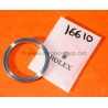 Rolex 319-16800 Watch part Submariner date Retaining glass ring watch 16800,16610,168000,16610LV, GMT MASTER 16700,16710,16760