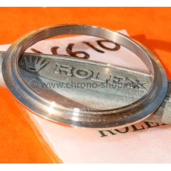 Rolex 319-16800 Watch part Submariner date Retaining glass ring watch 16800,16610,168000,16610LV, GMT MASTER 16700,16710,16760