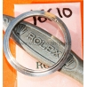 Rolex 319-16800 Watch part Submariner date Retaining glass ring watch 16800,16610,168000,16610LV, GMT MASTER 16700,16710,16760