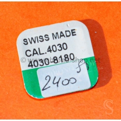 ROLEX 4030-8180 BASCULE DE REMISE A ZERO 4030 8180 CALIBRE 4030 AUTOMATIQUE MONTRES DAYTONA 16520,16523,16519,16528,16509