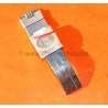 Cartier Authentique Rare Accessoire Fermoir 15mm boucle déployante acier bracelet montres