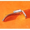 Cartier Authentique Rare Accessoire Fermoir 15mm boucle déployante acier bracelet montres