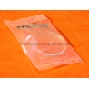 ROLEX 25-112 TUDOR PRINCE OYSTERDATE NOS CYCLOPE 112 PLEXIGLAS VERRE ACRYLIQUE MONTRES TUDOR 7962A,7964,7966,7968