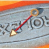 Rolex Vintage 70's Tritium yellow Red Arrow 24H Hand GMT MASTER 1675,6542 watches cal auto 1565,1575,1570,1560