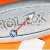 Rolex Vintage 70's Tritium yellow Red Arrow 24H Hand GMT MASTER 1675,6542 watches cal auto 1565,1575,1570,1560