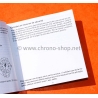 Tag Heuer Vintage 90s booklet manual Monaco,Carrera,Link,Formula 1,Autavia watches