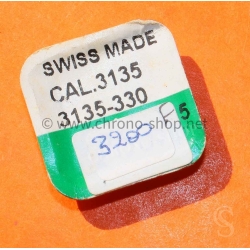 Rolex 330 Original Rare Watch part Great Wheel For 3135,3185 Part Number 3135-330 Horological component 3135 330