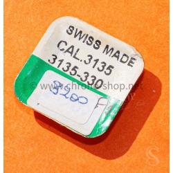 Rolex 330 Original Rare Watch part Great Wheel For 3135,3185 Part Number 3135-330 Horological component 3135 330