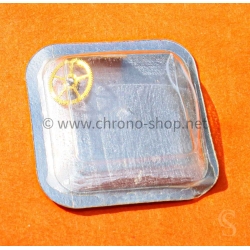 Rolex 330 pièce détachée ancienne fourniture horlogerie Pièce ref 3135-330, 3135 330 Roue de grande moyenne