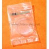 Rolex 25-118 cyclope 118 VINTAGE CYCLOPE 118 PLEXIGLAS VERRE ACRYLIQUE montres Datejust 1600,1605,1607,1601,1608