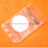 Rolex 25-118 cyclope 118 VINTAGE CYCLOPE 118 PLEXIGLAS VERRE ACRYLIQUE montres Datejust 1600,1605,1607,1601,1608