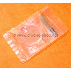Rolex 25-118 Cyclop 118 Genuine Plexi Crystal cyclop Datejust watches 1600,1601,1603,605,1607,1610,1611