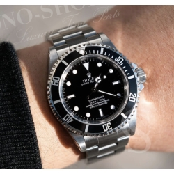 Rolex rare accessoire original anneau de tension lunette montres Rolex submariner 14060, 14060M ref 316-14060