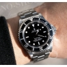 Rolex rare accessoire original anneau de tension lunette montres Rolex submariner 14060, 14060M ref 316-14060