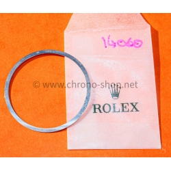 Rolex rare accessoire original anneau de tension lunette montres Rolex submariner 14060, 14060M ref 316-14060