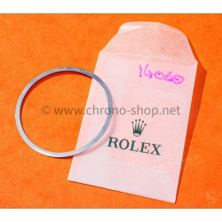 Rolex rare accessoire original anneau de tension lunette montres Rolex submariner 14060, 14060M ref 316-14060