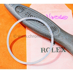 Rolex rare accessoire original anneau de tension lunette montres Rolex submariner 14060, 14060M ref 316-14060