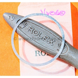 Rolex rare accessoire original anneau de tension lunette montres Rolex submariner 14060, 14060M ref 316-14060