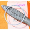 Rolex Flat tension friction bezel washer watch part Rolex submariner 14060, 14060M ref 316-14060 divers watches