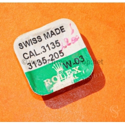 Rolex 3135-205 sliding pinion watch part for repair,service part 205 Caliber 3135,3130 Rolex Submariner 16610,16613,16618
