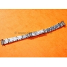 Tudor 7834 folded bracelet Womens Watch Band 7834 folded links oyster 11mm 370 Stainless Steel Original Vintage