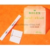 Rolex Datejust original Ladies White gold Handset Tritium NOS 69174,69170,69190,69160 Cal.2135