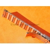 Cartier Santos Ronde Authentique bracelet 12mm or acier ref 01/93 neuf de stock montre vintage Cartier