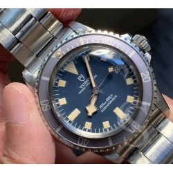 TUDOR CYCLOPE 125 VERRE ACRYLIQUE PLEXIGLAS 25-125 MONTRES TUDOR SUBMARINER MILITAIRE SNOWFLAKE 9411,7021,94110