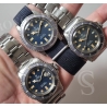 TUDOR CYCLOPE 125 VERRE ACRYLIQUE PLEXIGLAS 25-125 MONTRES TUDOR SUBMARINER MILITAIRE SNOWFLAKE 9411,7021,94110