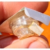 Rolex 8106 NOS Watch Part 1556,1570,1560,1565,1575 Balance With Breguet Hairspring Timed ref 8106