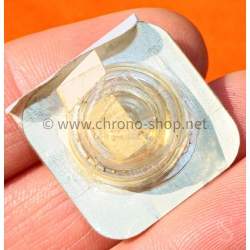 Rolex 8106 NOS Watch Part 1556,1570,1560,1565,1575 Balance With Breguet Hairspring Timed ref 8106