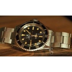 ROLEX TROPIC SUPERDOME 19 PLEXI SUPER RARE GENUINE VINTAGE,SUBMARINER 5512,5513,5514,5517,1680 CRYSTAL WATCH SD19