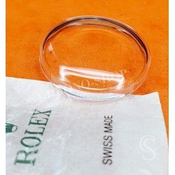 ROLEX SUPERDOME 19 PLEXI VINTAGE VERRE ACRYLIQUE,HESALITE TROPIC 19 MONTRES SUBMARINER 5512,5513,5514,5517,1680