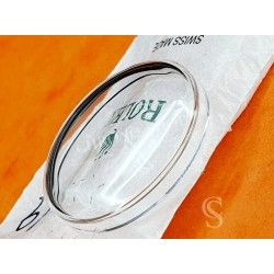 ROLEX SUPERDOME 19 PLEXI VINTAGE VERRE ACRYLIQUE,HESALITE TROPIC 19 MONTRES SUBMARINER 5512,5513,5514,5517,1680
