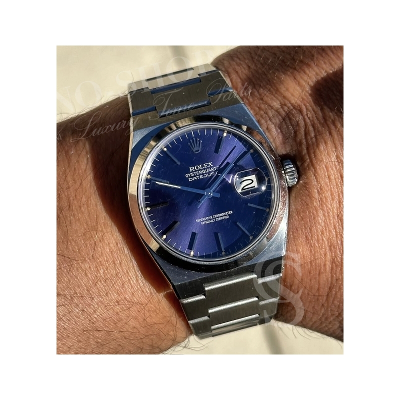 Rolex 6005 Calibres 5035, 5055 Electronic module circuit 6005