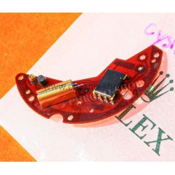 Rolex 6005 Calibres 5035, 5055 Electronic module circuit 6005 watch part oysterquartz watches 17000,17013,17014,19018