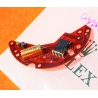 Rolex 6005 Calibres 5035, 5055 Electronic module circuit 6005 watch part oysterquartz watches 17000,17013,17014,19018