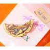 Rolex 6005 Calibres 5035, 5055 Electronic module circuit 6005 watch part oysterquartz watches 17000,17013,17014,19018