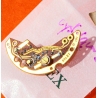 Rolex 6005 Calibres 5035, 5055 Electronic module circuit 6005 watch part oysterquartz watches 17000,17013,17014,19018
