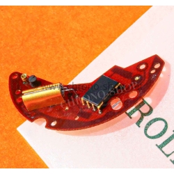Rolex 6005 Calibres 5035, 5055 Electronic module circuit 6005 watch part oysterquartz watches 17000,17013,17014,19018