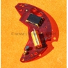Rolex 6005 Calibres 5035, 5055 Electronic module circuit 6005 watch part oysterquartz watches 17000,17013,17014,19018