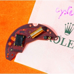Rolex 6005 Calibres 5035, 5055 Electronic module circuit 6005 watch part oysterquartz watches 17000,17013,17014,19018