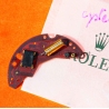 Rolex 6005 Calibres 5035, 5055 Electronic module circuit 6005 watch part oysterquartz watches 17000,17013,17014,19018