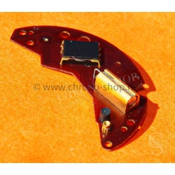 Rolex 6005 Calibres 5035, 5055 Electronic module circuit 6005 watch part oysterquartz watches 17000,17013,17014,19018
