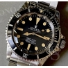 ROLEX MONTRES VINTAGE SUBMARINER 5512,5513,5517,5514,1680 TUDOR 7928,7021,9411 ORIGINALE LUNETTE ROTATIVE ACIER