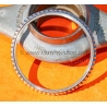 ROLEX MONTRES VINTAGE SUBMARINER 5512,5513,5517,5514,1680 TUDOR 7928,7021,9411 ORIGINALE LUNETTE ROTATIVE ACIER