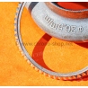 ROLEX MONTRES VINTAGE SUBMARINER 5512,5513,5517,5514,1680 TUDOR 7928,7021,9411 ORIGINALE LUNETTE ROTATIVE ACIER